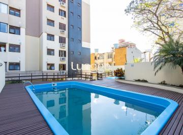 Apartamento · 204m² · 2 Quartos · 2 Vagas · Apartamento à venda - em Menino Deus