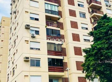 Apartamento · 44m² · 1 Quarto · APTO DE 1 DORM, EM ANDAR ALTO, BEM ILUMINADO E AREJADO. PROXIMO À TERCEIRA PERIM