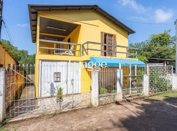 Casa · 200m² · 1 Quarto · 2 Vagas · Casa sobrado em Viamão com loja e apartamento DESOCUPADO