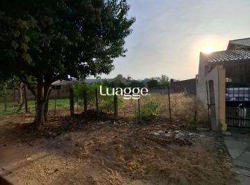 Terreno · 250m² · Terreno a Venda no bairro Belém Novo medindo 10x25