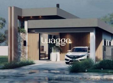 Casa · 157m² · 3 Quartos · 4 Vagas · CASA EM CONDOMINIO TÉRREA, 3 SUÍTES 4 VAGAS DE GARAGEM, EM GRAVATAI RS