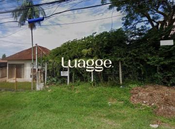 Terreno · 601m² · Exelente Terreno com 600,60m² sendo 11x54,60m²
