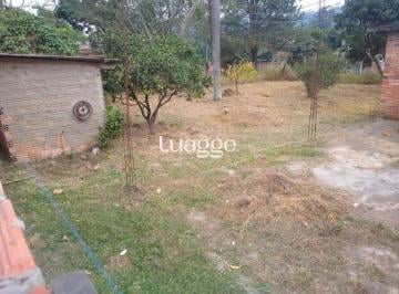 Terreno · 60m² · Terreno para Venda - 60m², 0 dormitórios, Lomba do Pinheiro