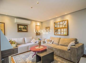 Casa · 199m² · 4 Quartos · 2 Vagas · Casa para Comprar com 199 m² por R$ 1.180.000,00 - Boa Vista - Porto Alegre/RS