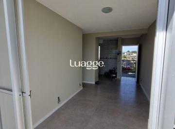 Apartamento · 39m² · 1 Quarto · 1 Vaga · Apartamento 1 Dormitório - San Telmo