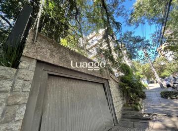 Casa · 400m² · 4 Quartos · 3 Vagas · Casa na Quintino Bocaiuva com 400,00m².