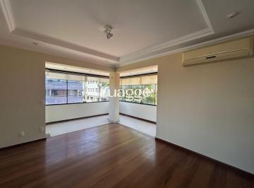 Apartamento · 172m² · 4 Quartos · 2 Vagas · Apartamento 4 dormitórios • 172 m² privativos • Suíte com hidromassagem • Jardim