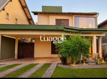 Casa · 300m² · 3 Quartos · 4 Vagas · Casa Condominio para Venda - 300m², 3 dormitórios, sendo 3 suites, 4 vagas - Ter