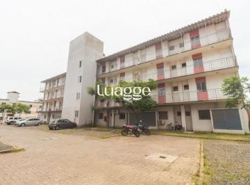 Apartamento · 45m² · 1 Quarto · 1 Vaga · Apartamento à venda - na Restinga