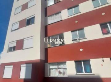 Apartamento · 51m² · 2 Quartos · 1 Vaga · Apartamento à venda - em Chapéu do Sol