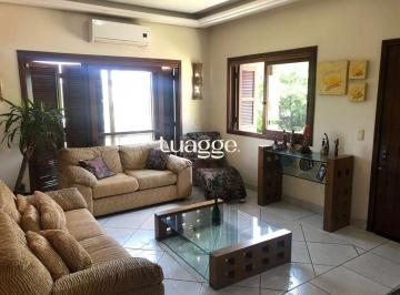 Casa · 119m² · 4 Quartos · 3 Vagas · Casa à venda - em Cavalhada