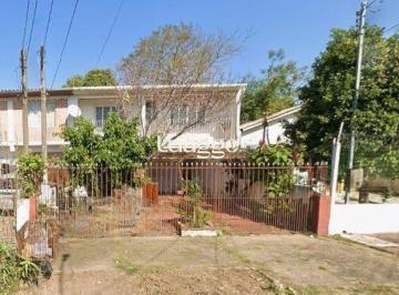 Casa · 121m² · 3 Quartos · 2 Vagas · Casa sobrado no bairro Jardim do Salso DESOCUPADA