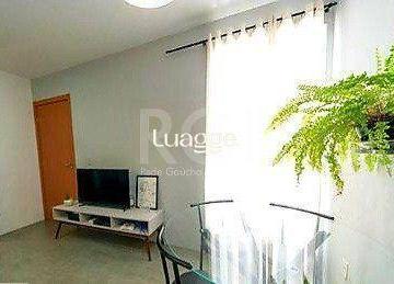 Apartamento · 41m² · 2 Quartos · 1 Vaga · Apartamento para Venda - 41m², 2 dormitórios, 1 vaga - Santo André