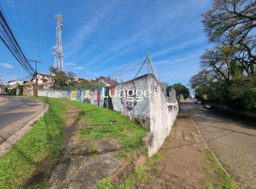 Terreno · 750m² · Terreno Rua Silveiro Com Vista Para o Guaíba