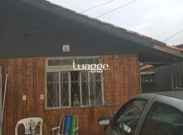 Casa · 32m² · 2 Quartos · 1 Vaga · Duas casas de um dormitório no bairro Hípica
