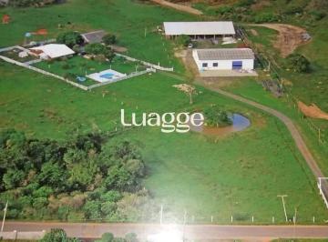 Rural · 30496ha · 1 Quarto · Rurais à venda - em Nova Santa Rita