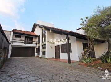 Casa · 320m² · 4 Quartos · 3 Vagas · Casa para Venda - 320m², 4 dormitórios, sendo 1 suites, 3 vagas - Cavalhada