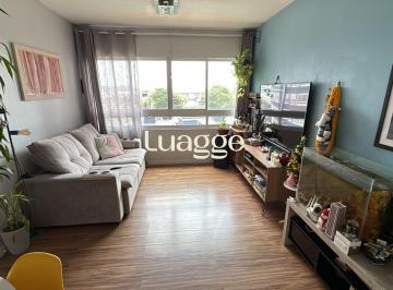 Apartamento · 49m² · 2 Quartos · 1 Vaga · Apartamento de 2 quartos com 49 metros privativos e 1 vaga de garagem
