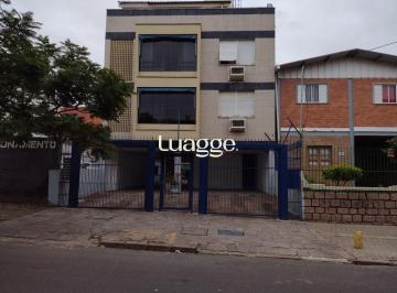 Apartamento · 52m² · 1 Quarto · 1 Vaga · Excelente apto. no Bairro Partenon, com 52m2 de área útil, semi mobiliado, de 01
