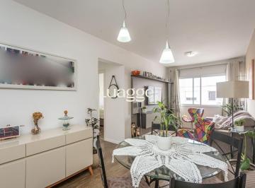 Apartamento · 51m² · 2 Quartos · 1 Vaga · Apartamento para Venda - 50.98m², 2 dormitórios, 1 vaga - Partenon