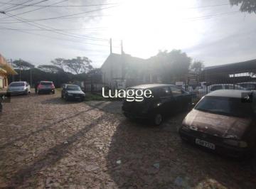 Terreno · 545m² · Terreno na Esquina da Av. Antenas