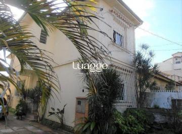 Casa · 159m² · 3 Quartos · 3 Vagas · Casa para Venda - 159m², 3 dormitórios, 3 vagas - Menino Deus