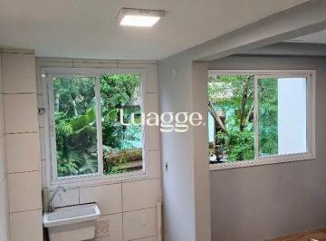 Apartamento · 42m² · 2 Quartos · 1 Vaga · Apartamento 2 dormitórios em condomínio fechado piscina, Centro Viamão