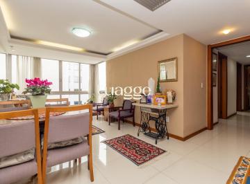 Apartamento · 218m² · 3 Quartos · 2 Vagas · Cobertura com 3 dorm e suíte, Higienópolis, Porto Alegre/RS