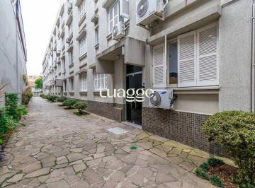 Apartamento · 66m² · 2 Quartos · Apartamento no bairro Santa Cecilia de 2 dormitórios DESOCUPADO