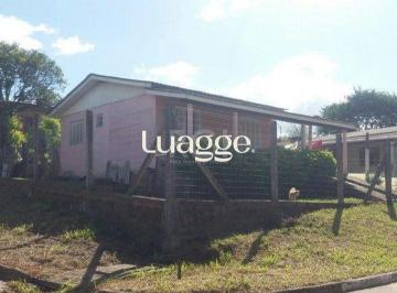 Casa · 70m² · 2 Quartos · 1 Vaga · Casa para Venda - 70m², 2 dormitórios, 1 vaga - Santo Antonio