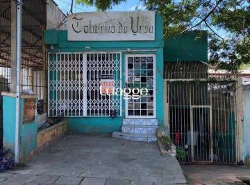 Casa · 145m² · 4 Quartos · 2 Vagas · Casa para utilização comercial, no bairro Teresópolis, em Porto Alegre, RS.