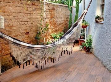 Apartamento · 51m² · 1 Quarto · 1 Vaga · Apartamento Garden pátio 1 dormitório 1 vaga coberta Av. Pátria São Geraldo