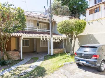 Casa · 122m² · 3 Quartos · 2 Vagas · Casa Condominio