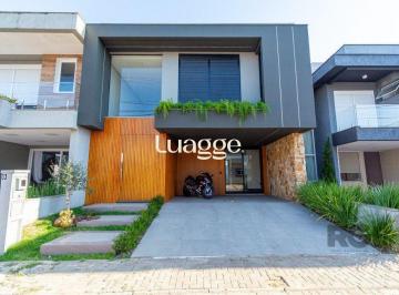 Casa · 171m² · 3 Quartos · 2 Vagas · Casa em condomínio fechado