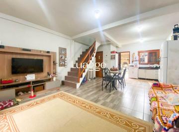 Casa · 150m² · 2 Quartos · 2 Vagas · Casa / 2 Dormitórios / 2 Vagas / Jardim Aparecida / Alvorada / RS