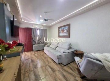 Casa · 100m² · 3 Quartos · 1 Vaga · CASA RESIDENCIAL MOBILIADA PARA ALUGAR NO BAIRRO HIPICA - 03 QUARTOS SENDO 02 SU