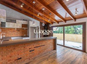 Apartamento · 140m² · 3 Quartos · 1 Vaga · Cobertura de 140m² - 3 dormitórios, 2 banheiros, terraço com churrasqueira e 1 v