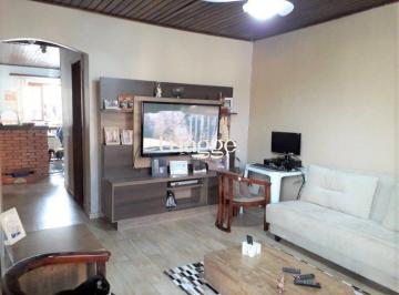 Casa · 90m² · 2 Quartos · 2 Vagas · Casa para Venda - 90m², 2 dormitórios, 2 vagas - Cristal