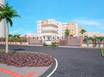 Apartamento · 38m² · 2 Quartos · 1 Vaga · PORTO NOBRE vende Ap de 2 dorm com 1 vaga em Gravataí