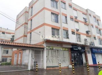 Apartamento · 44m² · 1 Quarto · 1 Vaga · Apartamento de 01 dormitorio a venda proximo da PUC- Porto Alegre.
