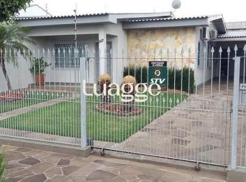Casa · 128m² · 3 Quartos · 3 Vagas · Casa para venda com 3 quartos , em Harmonia com 126 m² em Canoas