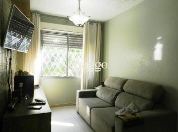 Apartamento · 67m² · 3 Quartos · 1 Vaga · Apartamento para Venda - 66.66m², 3 dormitórios, 1 vaga - Vila Nova