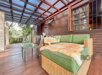 Casa · 150m² · 2 Quartos · 3 Vagas · Casa à venda - em Guaíba