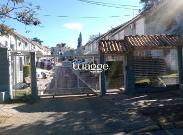 Casa · 84m² · 2 Quartos · 1 Vaga · Casa em condomínio fechado em excelente localização