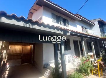 Casa · 150m² · 4 Quartos · 1 Vaga · Sobrado no bairro Sarandi