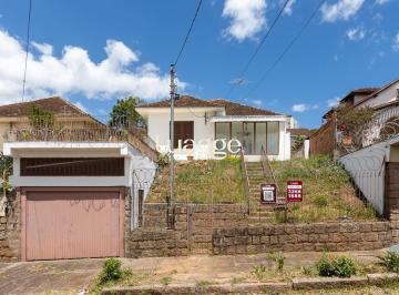 Casa · 360m² · 2 Quartos · 1 Vaga · CASA 2 DORMITÓRIOS  NO SANTA TEREZA