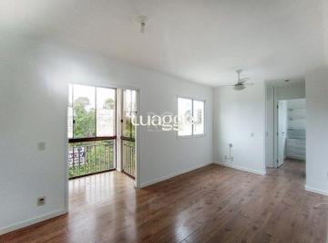 Apartamento · 53m² · 2 Quartos · 1 Vaga · Apartamento para Venda - 53.36m², 2 dormitórios, 1 vaga - Humaitá