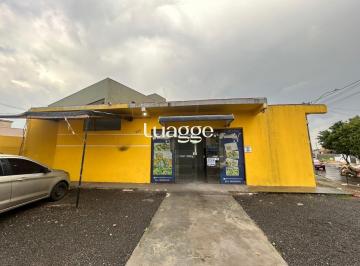 Comercial · 232m² · Loja com 232 m2 no bairro olaria em Canoas RS