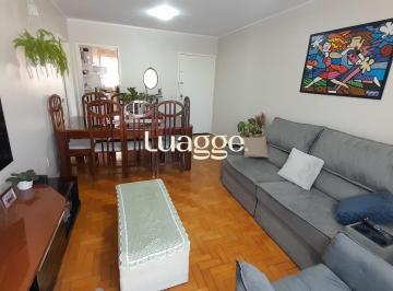 Apartamento · 11m² · 3 Quartos · 1 Vaga · Apartamento à Venda com 3 Quartos e Vaga Coberta no Cristo Redentor