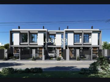 Casa · 19m² · 3 Quartos · 1 Vaga · SOBRADO HIPICA - RESIDENCIAL MAVI
